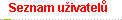 Seznam u�ivatel�